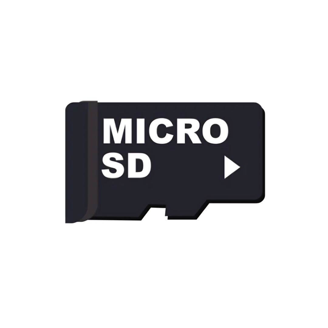 Free MicroSD card
