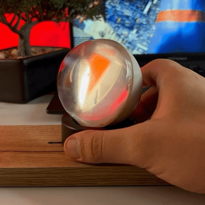 Spiderfera™ – 3D Video Sphere